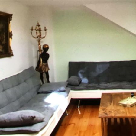 フェルデン・アム・ヴェルターゼーHaus Manuelaアパートメント エクステリア 写真