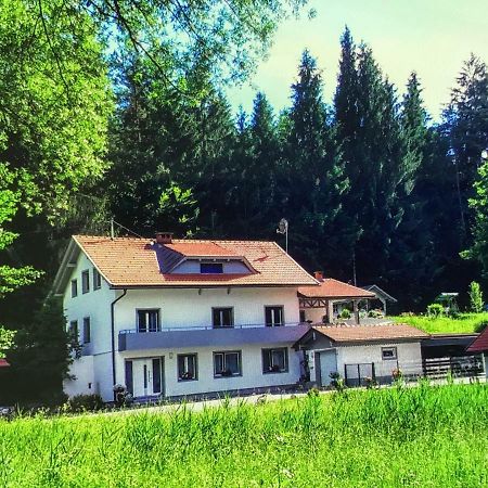 フェルデン・アム・ヴェルターゼーHaus Manuelaアパートメント エクステリア 写真